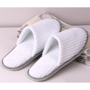 May Dép Bông Mềm Mượt Đi Trong Nhà